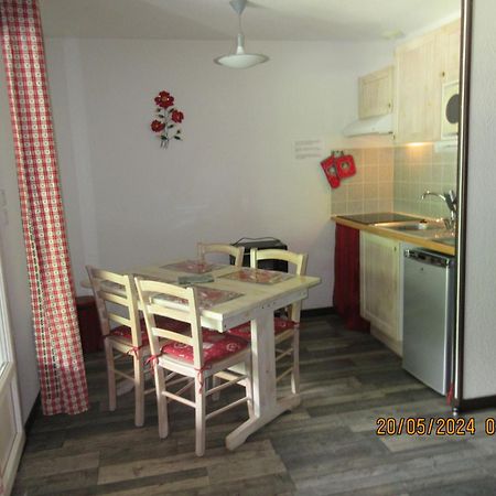 לוז-סן-סובר Studio Cerisema Pyrenees Zenith מראה חיצוני תמונה