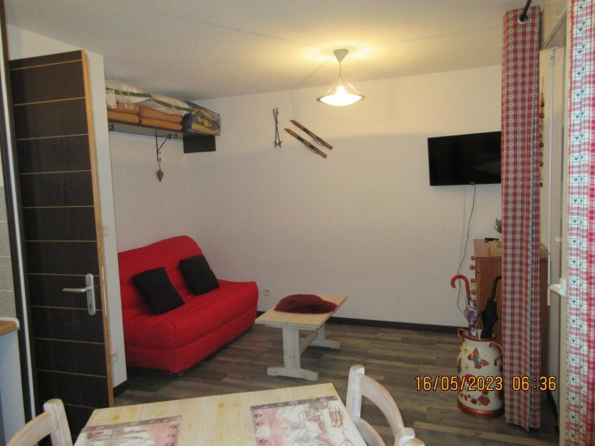 לוז-סן-סובר Studio Cerisema Pyrenees Zenith מראה חיצוני תמונה