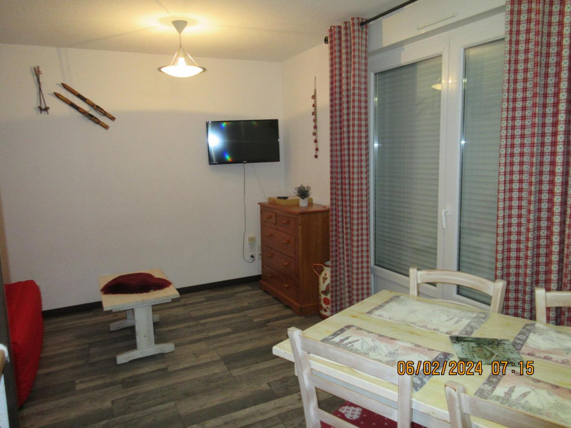 לוז-סן-סובר Studio Cerisema Pyrenees Zenith מראה חיצוני תמונה