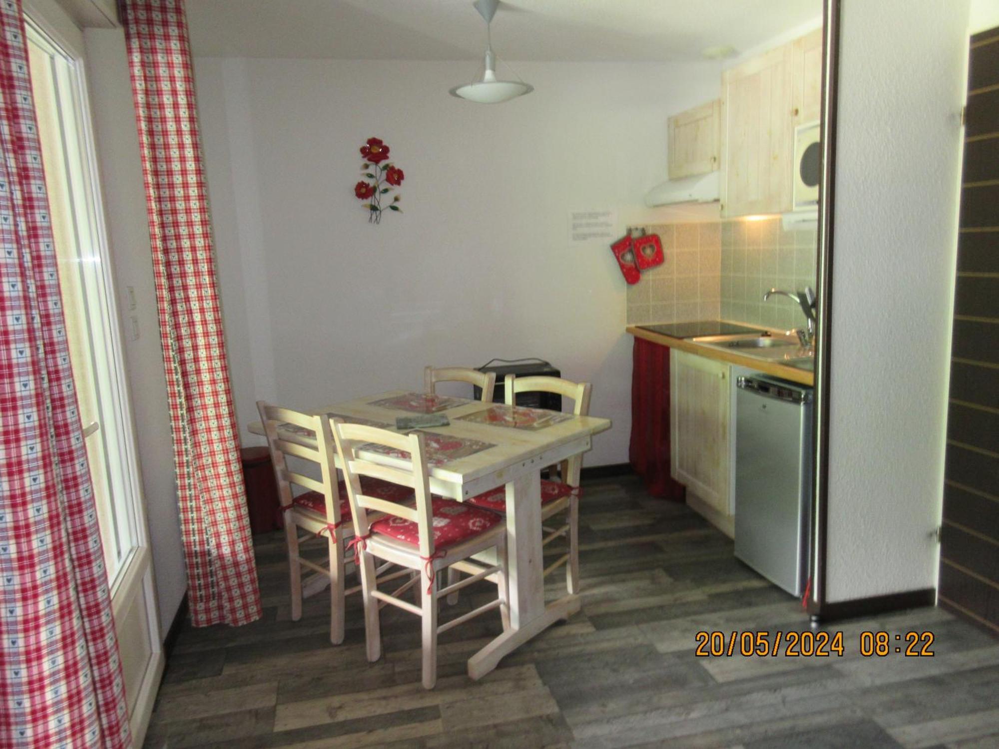 לוז-סן-סובר Studio Cerisema Pyrenees Zenith מראה חיצוני תמונה